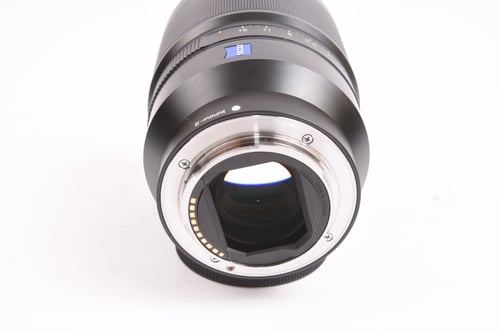thumbnail-4 for Sony FE 35mm f/1.4 T* ZA HAZE
