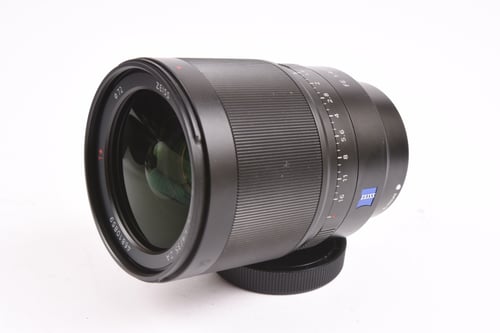 thumbnail-2 for Sony FE 35mm f/1.4 T* ZA HAZE