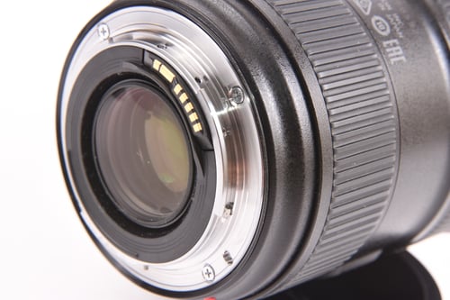 thumbnail-6 for Canon EF 24-70mm f/2.8 L II USM
