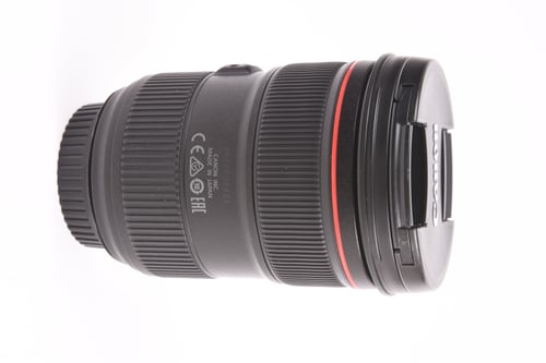 thumbnail-3 for Canon EF 24-70mm f/2.8 L II USM