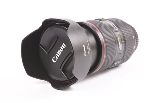 thumbnail-9 for Canon EF 24-70mm f/2.8 L II USM