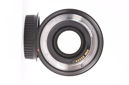 thumbnail-7 for Canon EF 24-70mm f/2.8 L II USM