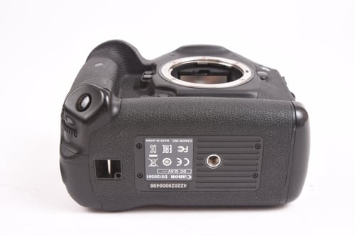 thumbnail-5 for Canon EOS 1DX II Body