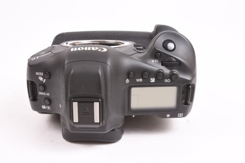 thumbnail-6 for Canon EOS 1DX II Body