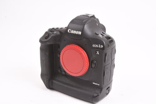 Canon EOS 1DX II Body