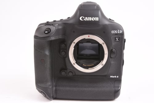 thumbnail-4 for Canon EOS 1DX II Body