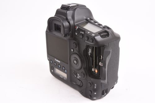 thumbnail-2 for Canon EOS 1DX II Body