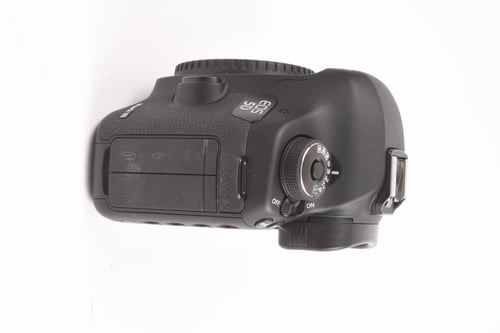thumbnail-5 for Canon EOS 5D III Body