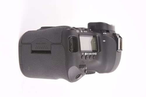 thumbnail-2 for Canon EOS 5D III Body