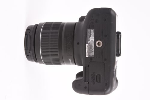 thumbnail-7 for Canon Rebel T7 w/18-55mm