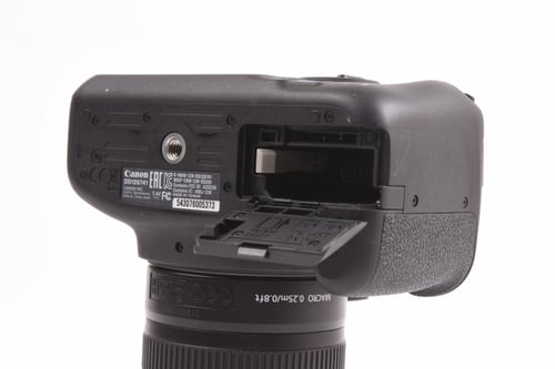 thumbnail-8 for Canon Rebel T7 w/18-55mm