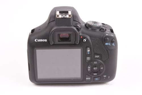 thumbnail-3 for Canon Rebel T7 w/18-55mm