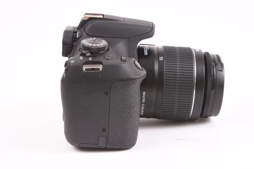 thumbnail-2 for Canon Rebel T7 w/18-55mm
