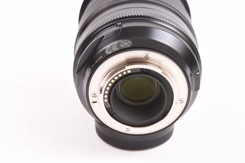 thumbnail-7 for Fujifilm XF 16-55mm f/2.8 R LM WR Nano-GI