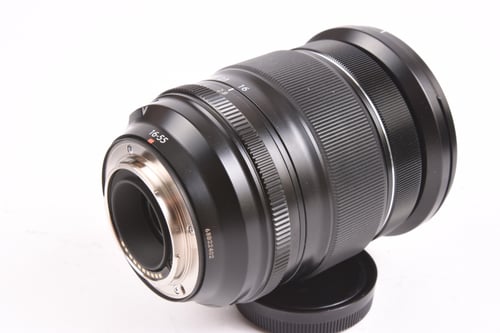 thumbnail-3 for Fujifilm XF 16-55mm f/2.8 R LM WR Nano-GI