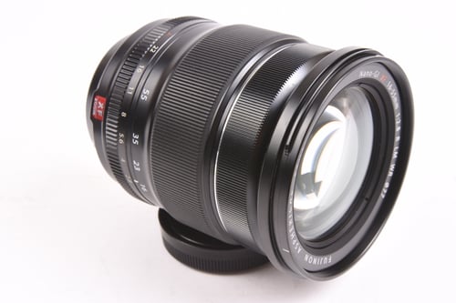 thumbnail-2 for Fujifilm XF 16-55mm f/2.8 R LM WR Nano-GI