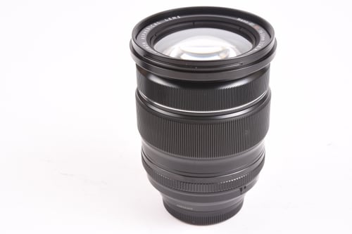 thumbnail-1 for Fujifilm XF 16-55mm f/2.8 R LM WR Nano-GI