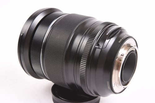 thumbnail-4 for Fujifilm XF 16-55mm f/2.8 R LM WR Nano-GI