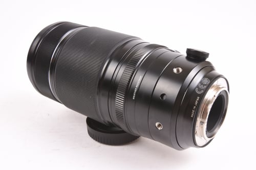 thumbnail-4 for Fujifilm XF 50-140mm f/2.8 R LM OIS WR Nano-GI