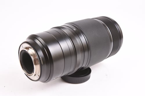 thumbnail-3 for Fujifilm XF 50-140mm f/2.8 R LM OIS WR Nano-GI