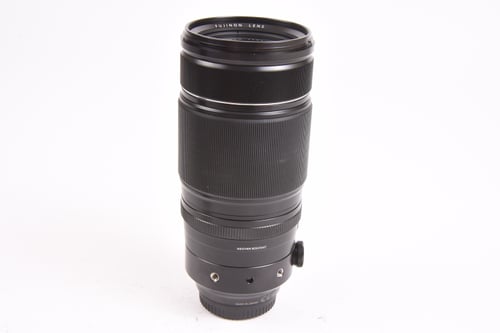 thumbnail-1 for Fujifilm XF 50-140mm f/2.8 R LM OIS WR Nano-GI