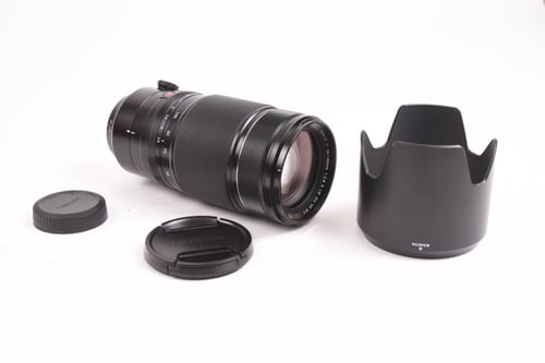 thumbnail-8 for Fujifilm XF 50-140mm f/2.8 R LM OIS WR Nano-GI