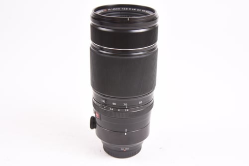 Fujifilm XF 50-140mm f/2.8 R LM OIS WR Nano-GI