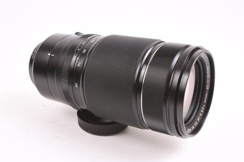 thumbnail-2 for Fujifilm XF 50-140mm f/2.8 R LM OIS WR Nano-GI