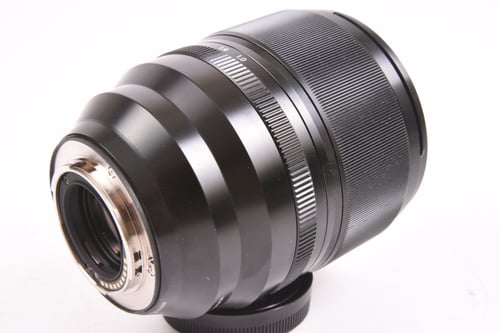 thumbnail-3 for Fujifilm XF 50mm f/1 R WR
