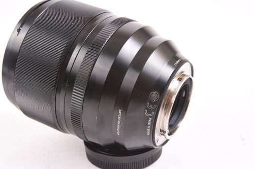 thumbnail-4 for Fujifilm XF 50mm f/1 R WR