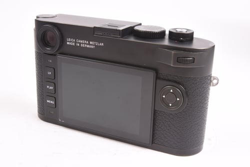 thumbnail-3 for Leica M10 (Type 3656) w/Leica Thumb Support/RRS Grip