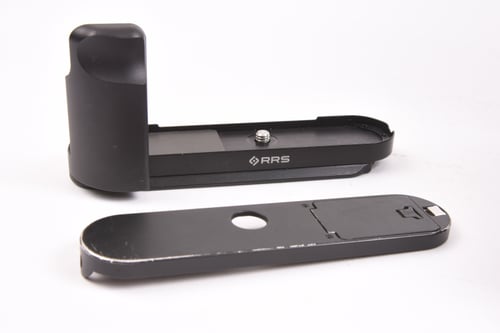 thumbnail-9 for Leica M10 (Type 3656) w/Leica Thumb Support/RRS Grip