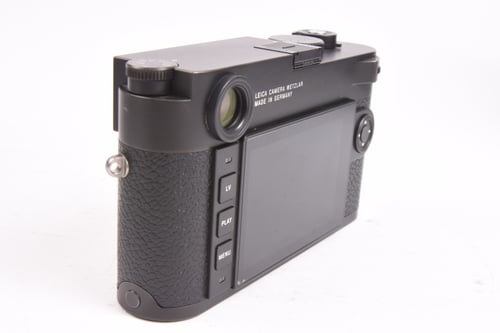 thumbnail-4 for Leica M10 (Type 3656) w/Leica Thumb Support/RRS Grip