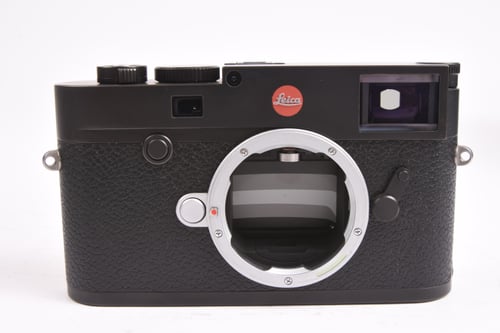 thumbnail-5 for Leica M10 (Type 3656) w/Leica Thumb Support/RRS Grip