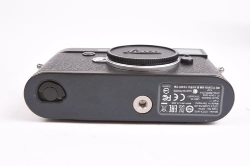 thumbnail-6 for Leica M10 (Type 3656) w/Leica Thumb Support/RRS Grip