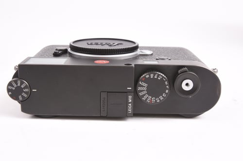 thumbnail-8 for Leica M10 (Type 3656) w/Leica Thumb Support/RRS Grip