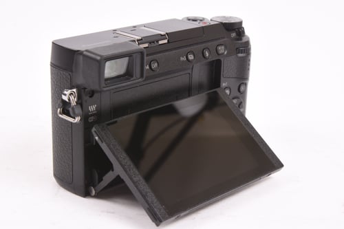 thumbnail-3 for Panasonic Lumix GX85 Body