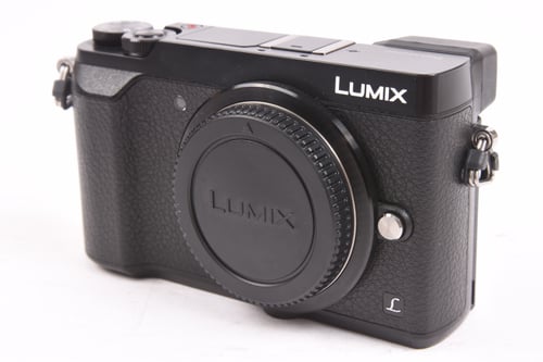 Panasonic Lumix GX85 Body