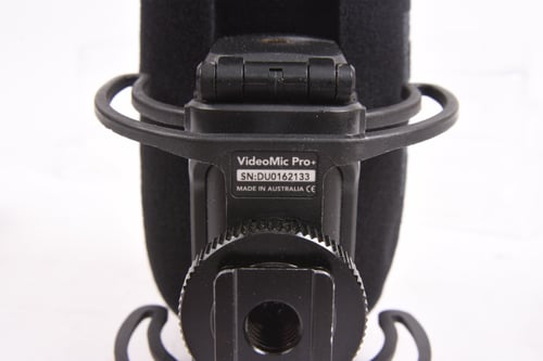 thumbnail-1 for Rode Videomic Pro+
