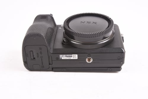 thumbnail-5 for Sony a6500 Body