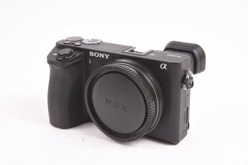 Sony a6500 Body