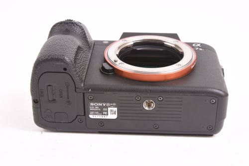 thumbnail-5 for Sony a7 II Body