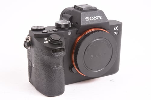 thumbnail-1 for Sony a7 II Body