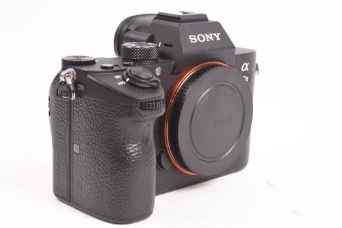 thumbnail-1 for Sony a7 III Body