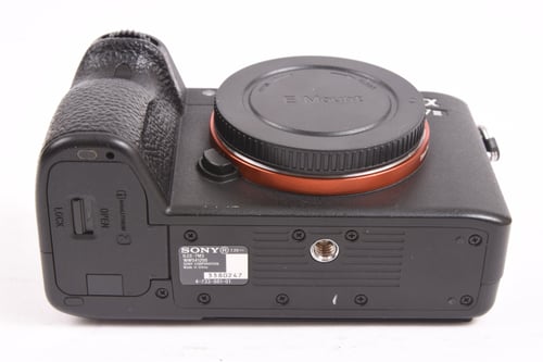 thumbnail-5 for Sony a7 III Body
