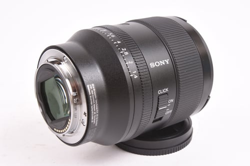 thumbnail-3 for Sony FE 35mm f/1.4 GM