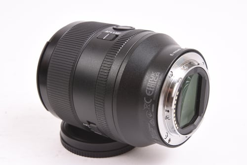 thumbnail-4 for Sony FE 35mm f/1.4 GM
