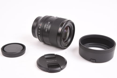 thumbnail-8 for Sony FE 35mm f/1.4 GM