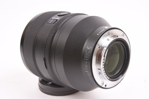 thumbnail-4 for Sony FE 50mm f/1.2 GM