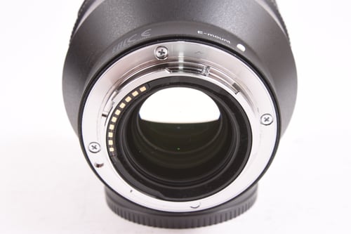 thumbnail-7 for Sony FE 50mm f/1.2 GM